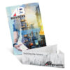 Camri Full Colour Notebook - Medium