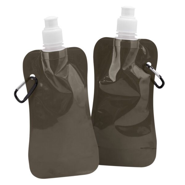 Collapsible Bottle