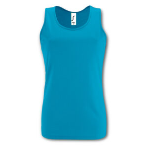 SOLS Sporty Womens Tank Top