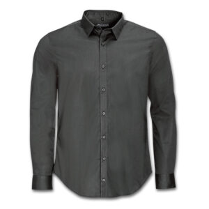 SOLS Blake Mens Long Sleeve Shirt