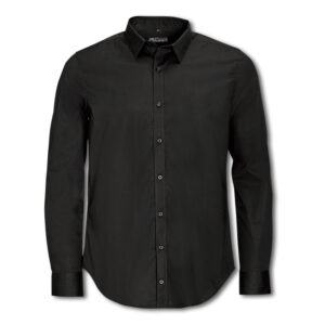 SOLS Blake Mens Long Sleeve Shirt