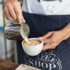 Carolina Denim Waist Apron