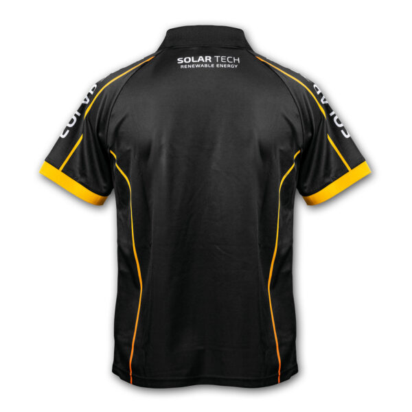 Custom Mens Premium Performance Polo