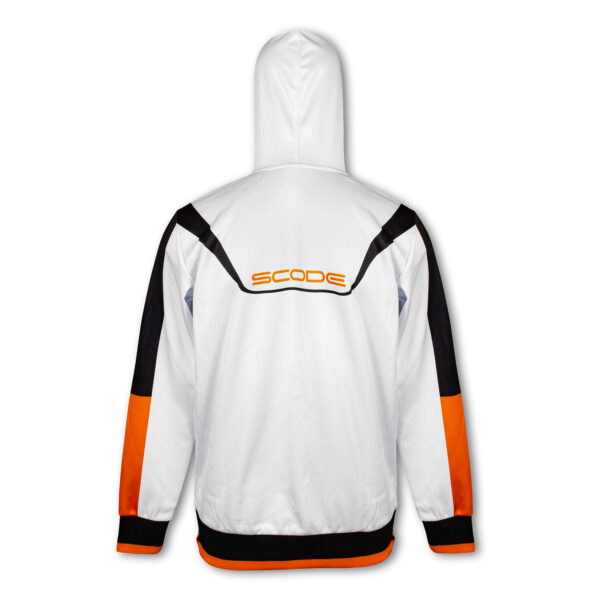 Custom Mens Sports Hoodie