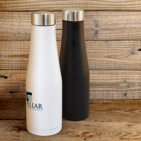 Velar Vacuum Bottle