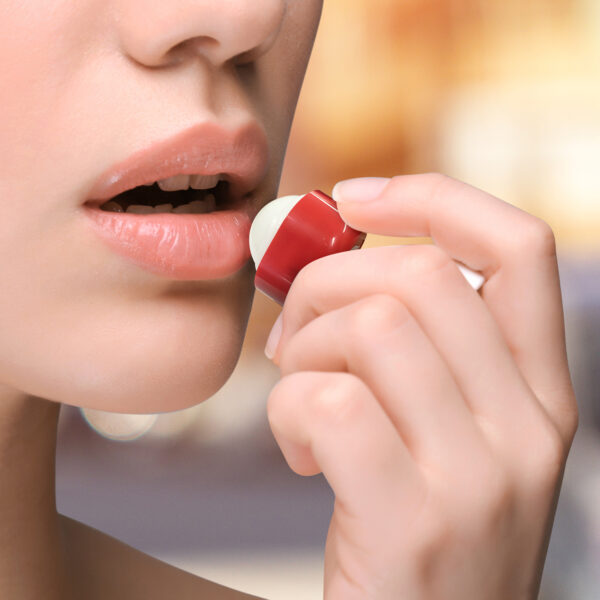 Prima Lip Balm Ball