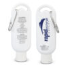 SPF50+ Carabiner Sunscreen - 50ml